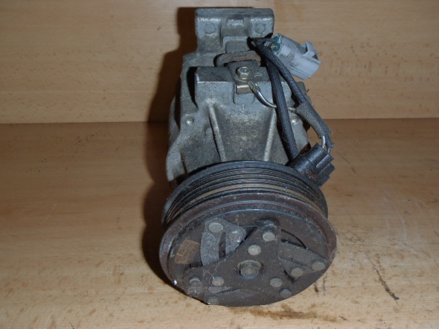 Kompresor Corolla 1.4,1.6 VVT-i