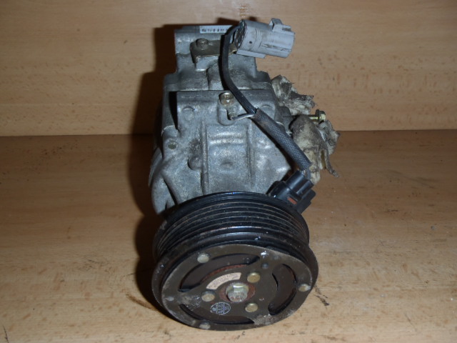 Kompresor Corolla 1.6 VVT-i