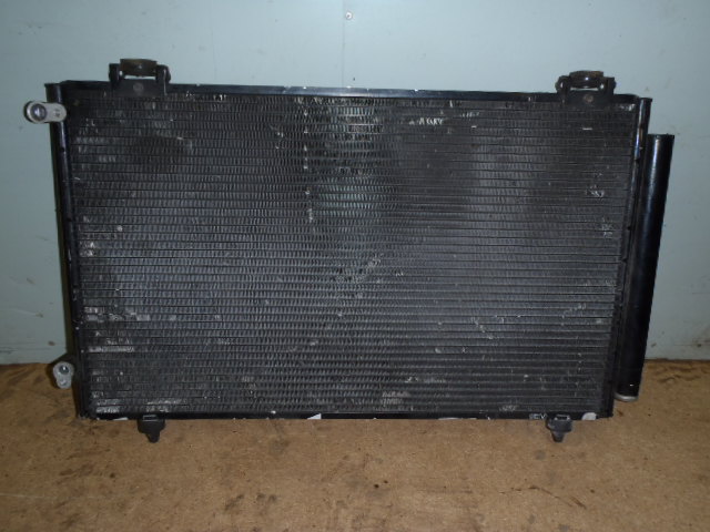 Klima Chladič Corolla Verso I.