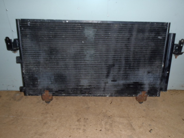 Klima Chladič Yaris 1.0,1.3 VVT-i- 1.4 D4D