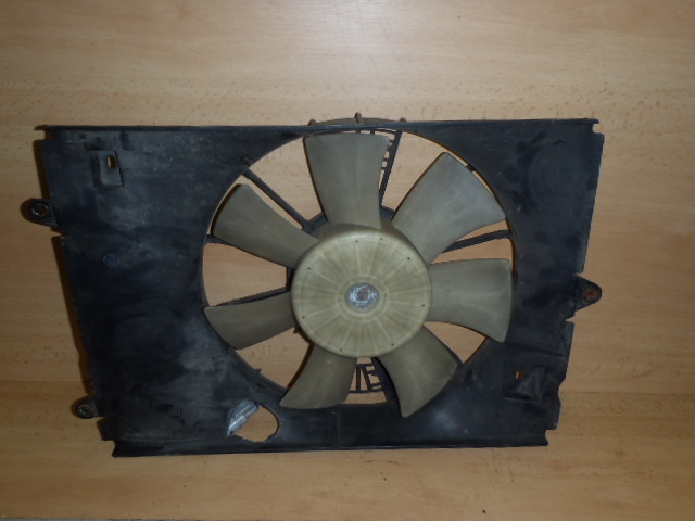 Ventilátor Toyota Celica 1.6,2.0i