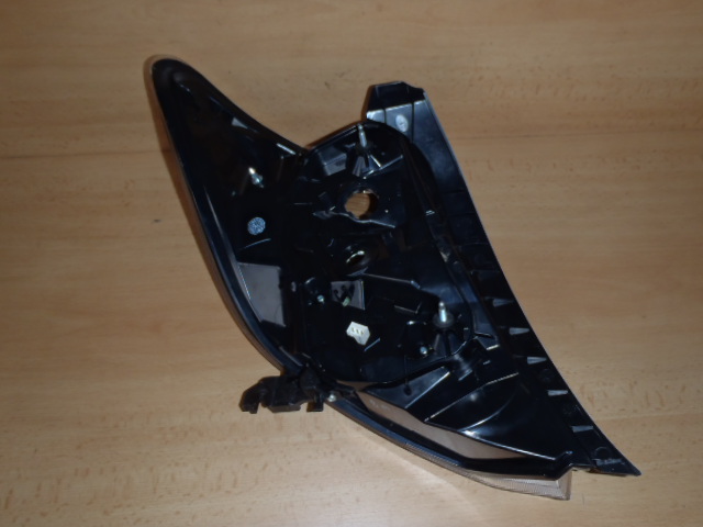 Stropní Airbag Toyota Avensis 00-03