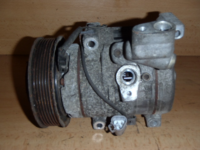Kompresor RAV4 2.0 VVT-i