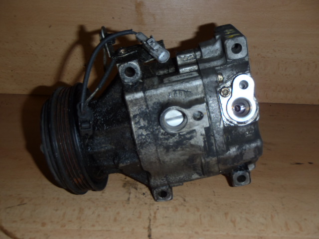 Kompresor Yaris 1.0i