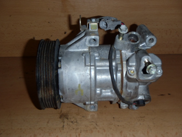 Kompresor Yaris 1.0i