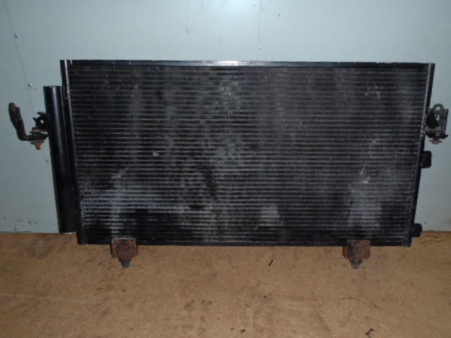 Klima Chladič Yaris 1.0,1.3 VVT-i- 1.4 D4D