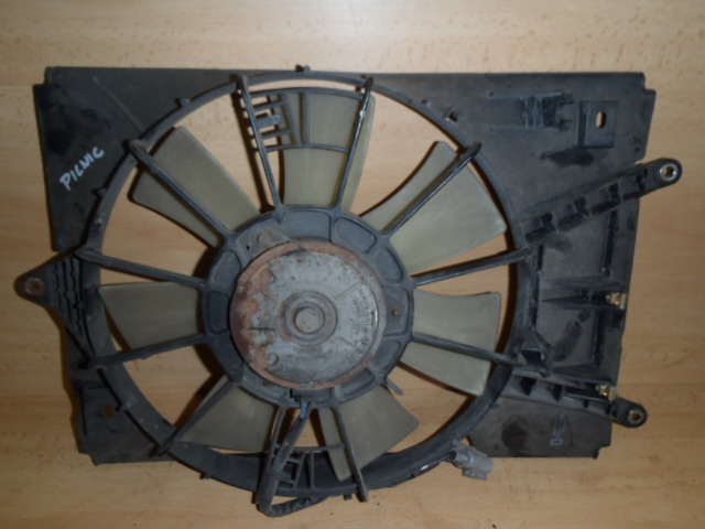Ventilátor Toyota Celica 1.6,2.0i