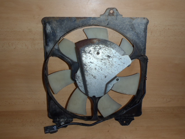 Ventilátor Toyota RAV4 2.0 D4D