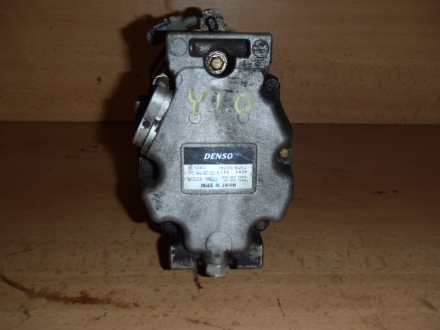 Kompresor Yaris 1.0i