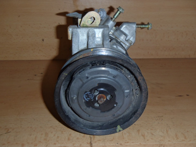 Kompresor Yaris 1.0i