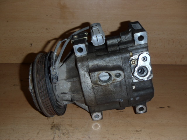 Kompresor Yaris Verso 1.3 VVT-i