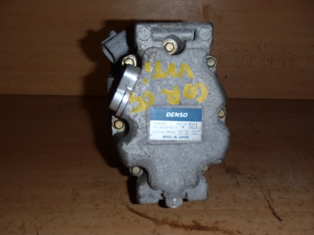 Kompresor Corolla 1.4,1.6 VVT-i