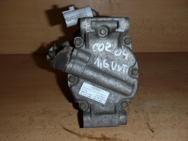 Kompresor Corolla 1.6 VVT-i