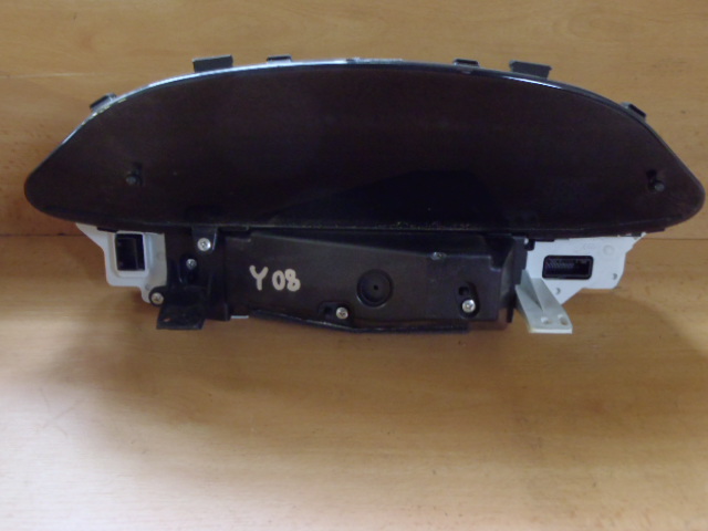 Přístrojová deska Toyota Yaris 2006-2009