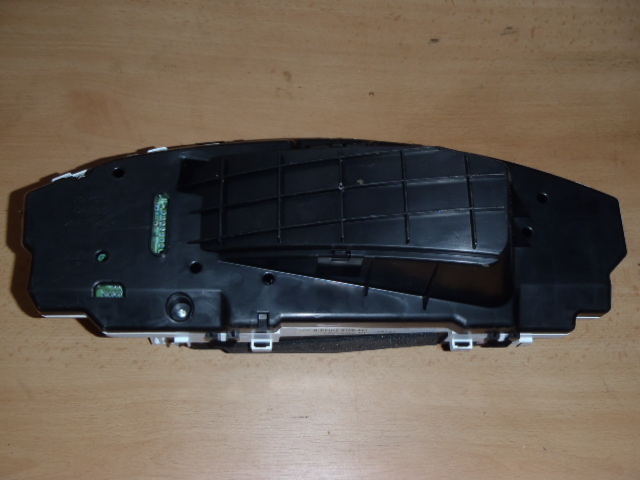 Přístrojová deska Toyota Yaris 2006-2009