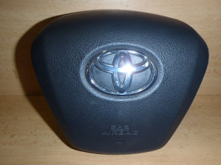 Airbag řidiče Toyota Verso