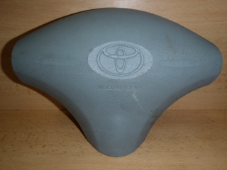 Airbag řidiče Toyota Yaris