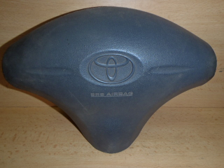 Airbag řidiče Toyota Yaris