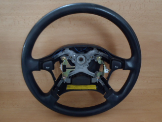 Volant Toyota RAV4