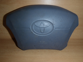 Airbag Toyota Land Cruiser 90