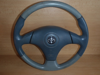 Volant Toyota Yaris + airbag