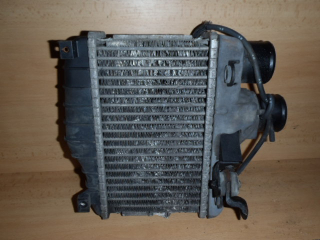 Intercooler Toyota Avensis 2.0 TD