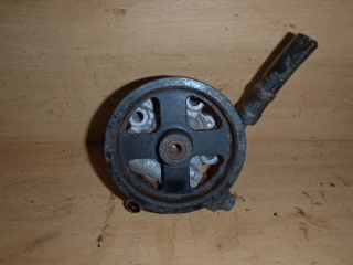 Servopumpa Avensis D4D