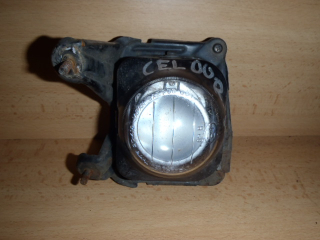 Mlhovka Celica P. 2000-2006 