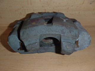 Brzdič Yaris P. 1998-2006