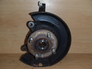 Těhlice  Yaris L. s ABS 1998-2006