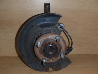 Těhlice  Yaris P. s ABS 1998-2006