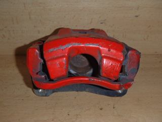 Brzdič Celica P. 2000-2006