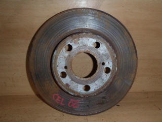 Kotouč Celica  2000-2006