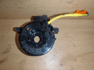 Kroužek pod volant Toyota Yaris 2006-2009