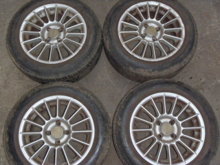 Alutec 7Jx15H2 ET37