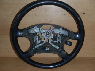 Volant Toyota Hilux