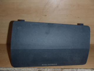 Airbag spolujezdce