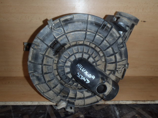 Filtrbox  Hilux