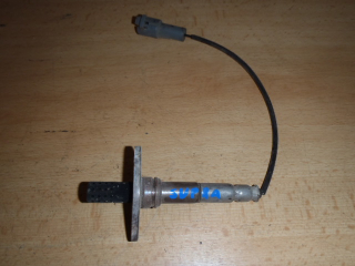 Lambda sonda