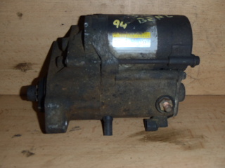 Startér 3.0i