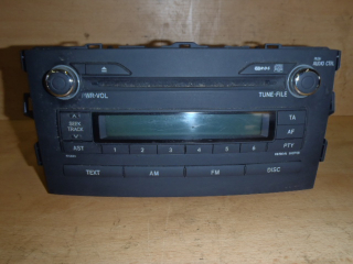 CD rádio