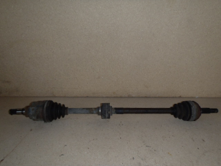 Poloosa P. 1.4VVT-i