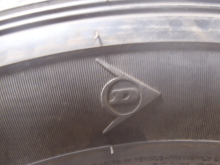 Dunlop Grandtrek 265/65/R17 112S