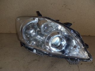 P.P světlo