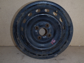 Plechový disk 15"