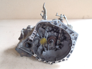Převodovka 1.0 VVT-i 40000km