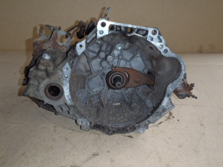Převodovka 1.4 VVT-i  4ZZ