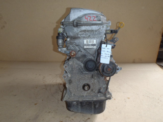 Motor 1.4 VVT-i 4ZZ