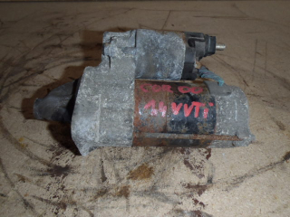 Startér 1.4 VVT-i