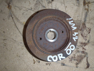 Řemenice 1.4 VVT-i